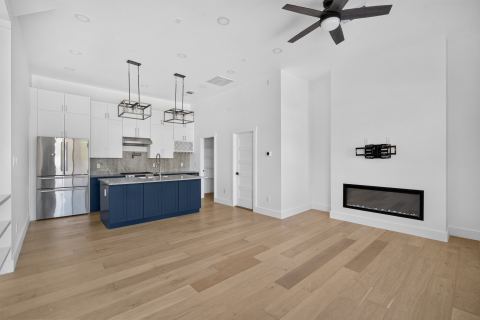 2349 N Carroll Avenue, Dallas