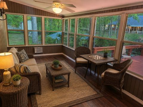 243 Shoreline Drive, Star Harbor, TX 75148 — photo 2