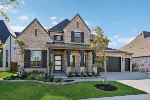 3728 Meander Way, Celina