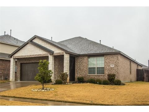 434 Winchester Drive, Celina