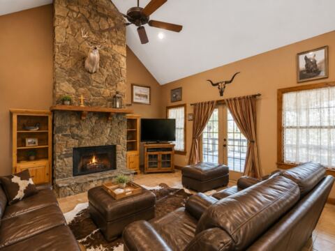 2200 Creechville Road, Ennis, TX 75119 — photo 3