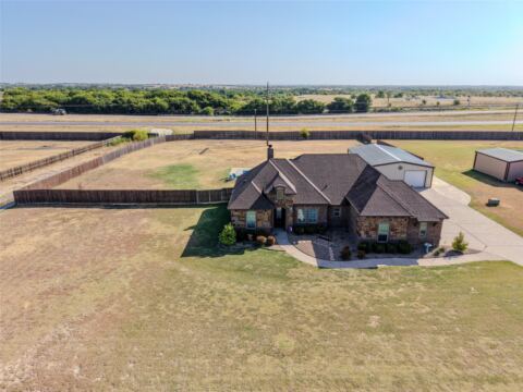 123 Cactus Drive, Decatur, TX 76234 — photo 2