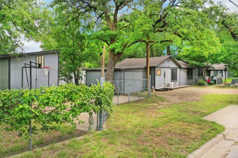 7616 Osage Trail, Lake Worth, TX 76135 — photo 2