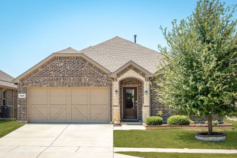 4529 Conrad Avenue, Celina