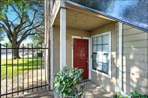 4748 Old Bent Tree Lane 2301, Dallas