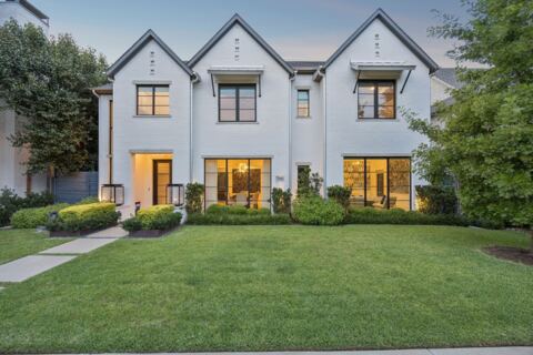 3944 Wentwood Drive, University Park