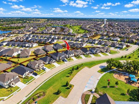2318 Highbury Hill, Forney