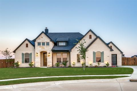 101 Grey Wolf Court, Godley