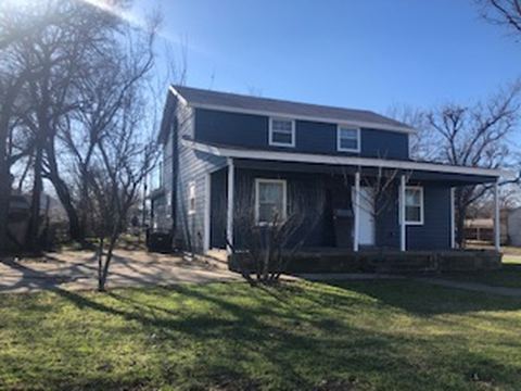 2800 Burchill Road, Fort Worth
