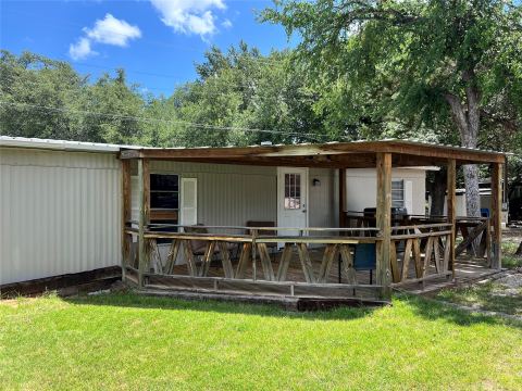 2334 Sanbar Road 46, Possum Kingdom Lake, TX 76449 — photo 2