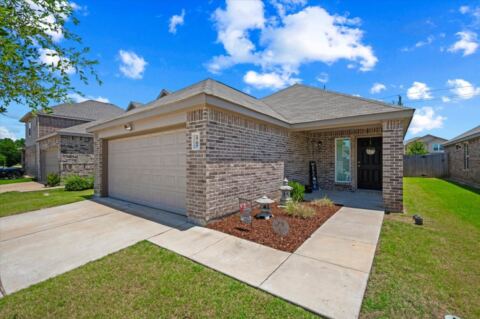 1709 Mark Lane, Ennis, TX 75119 — photo 2
