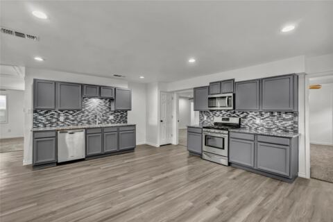 5504 James Avenue, Fort Worth