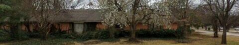 5208 Caladium Drive, Dallas