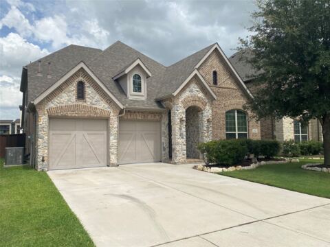 9932 Haversham Drive, Fort Worth