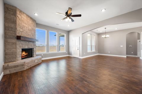 4609 County Road 206, Grandview, TX 76050 — photo 3