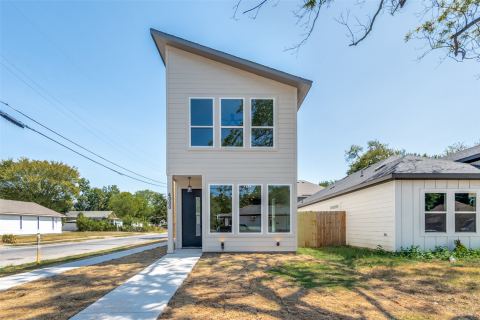 4000 Coolidge Street, Dallas