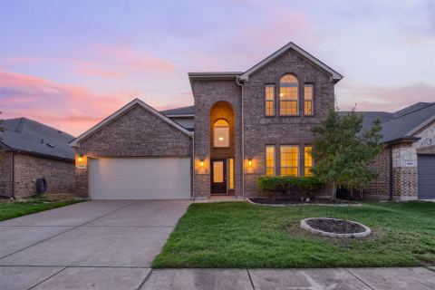 11512 Champion Creek Drive, Frisco