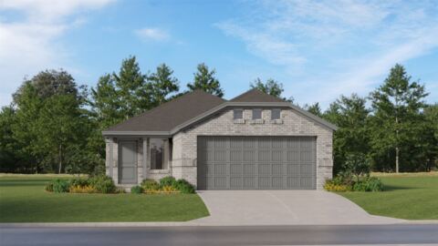 5337 Cabot Drive, Ennis