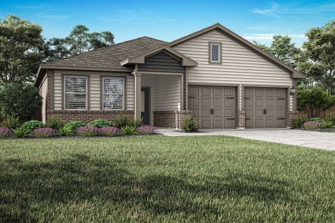 11121 Santana Drive, Fort Worth