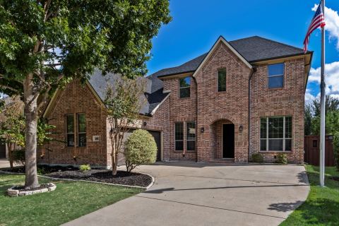 205 Chatfield Drive, Rockwall