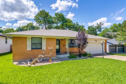 8125 Hunnicut Road, Dallas