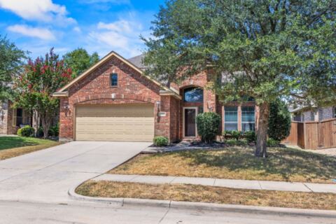 2617 Patriot Drive, Melissa, TX 75454 — photo 2