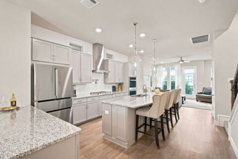 1011 Tea Olive Lane, Dallas