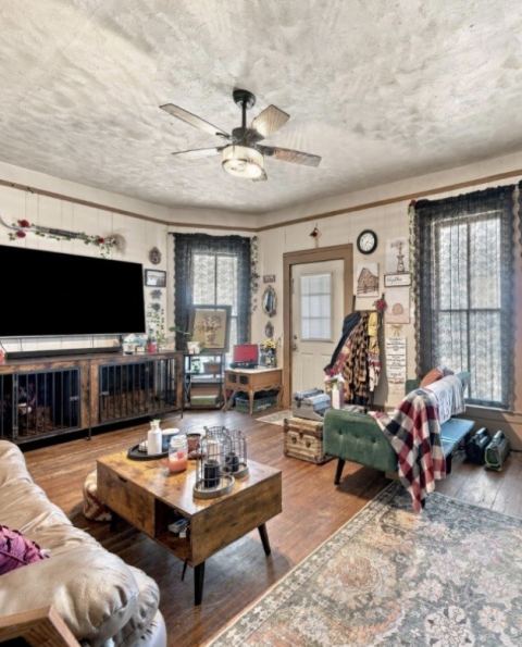 2183 Greig Drive, Robinson, TX 76706 — photo 3