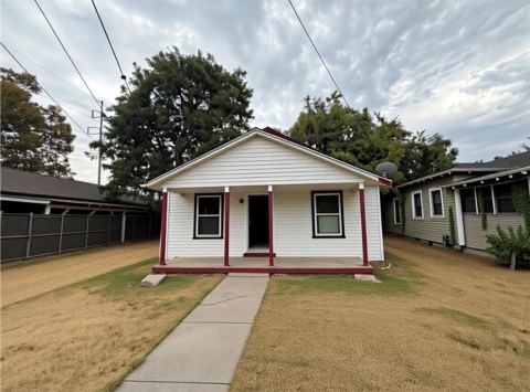 2738 Lawrence Street, Dallas