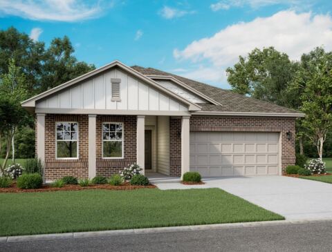 12748 Big Ranch Road, Fort Worth
