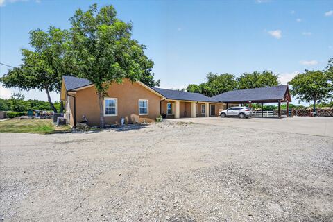 7725 FM 2164, Sanger, TX 76266 — photo 2