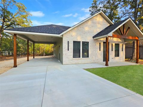 4924 Boca Chica, Malakoff, TX 75148 — photo 3