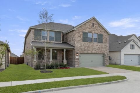 4311 Bellflower Lane, Melissa, TX 75454 — photo 2