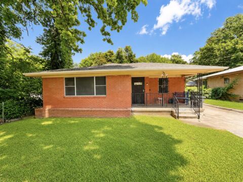 3023 Carpenter Avenue, Dallas