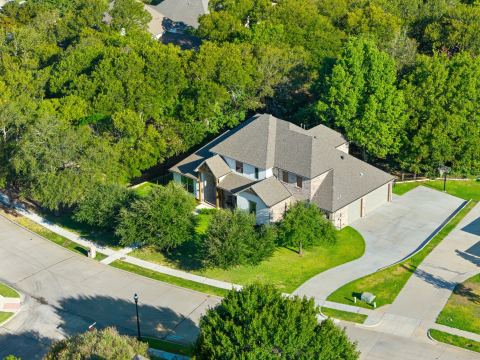 477 Stone Canyon Drive, Sunnyvale, TX 75182 — photo 2