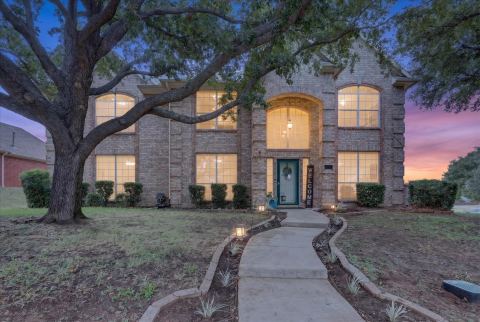 901 Brittany Drive
