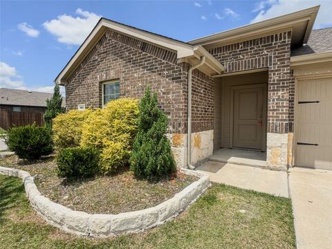 801 Meadow Creek Lane, Josephine, TX 75189 — photo 2