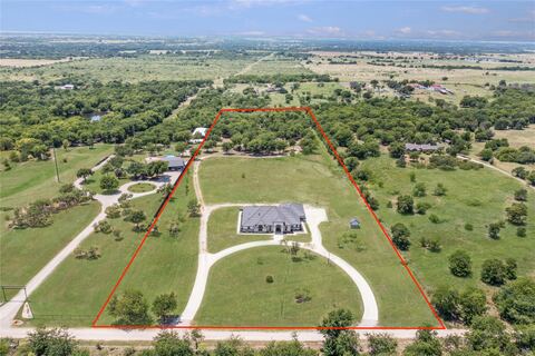7381 Mesquite Ridge, Sanger, TX 76266 — photo 2