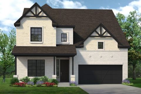 5752 Glynda Drive, North Richland Hills