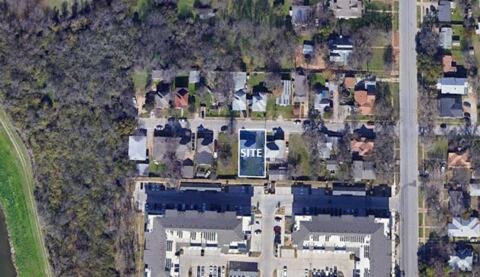 900 Greer Street, Fort Worth