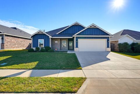 7313 Wildflower Way