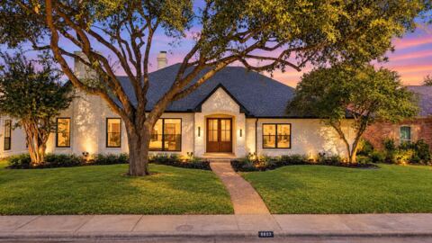 6803 Flanary Lane
