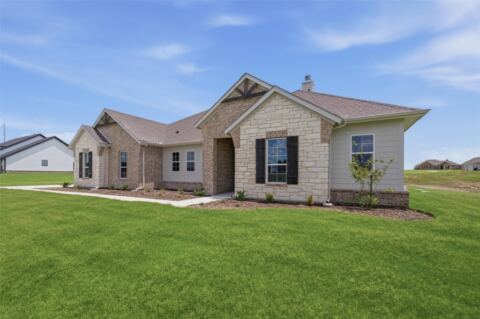 131 Big Sky Road, Decatur, TX 76234 — photo 2