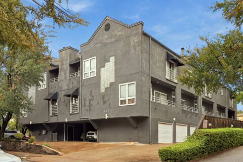 4334 Buena Vista Street E, Dallas