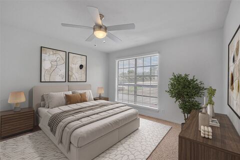 6040 Stoneybrook Drive, Fort Worth
