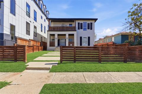 506 N Lancaster Avenue 506A, Dallas