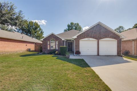 709 Paisley Drive, Flower Mound