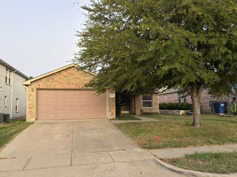 1645 Crown Point Drive, Little Elm