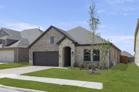 4313 Bellflower Lane, Melissa, TX 75454 — photo 2