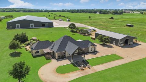 10531 Cole Road, Pilot Point